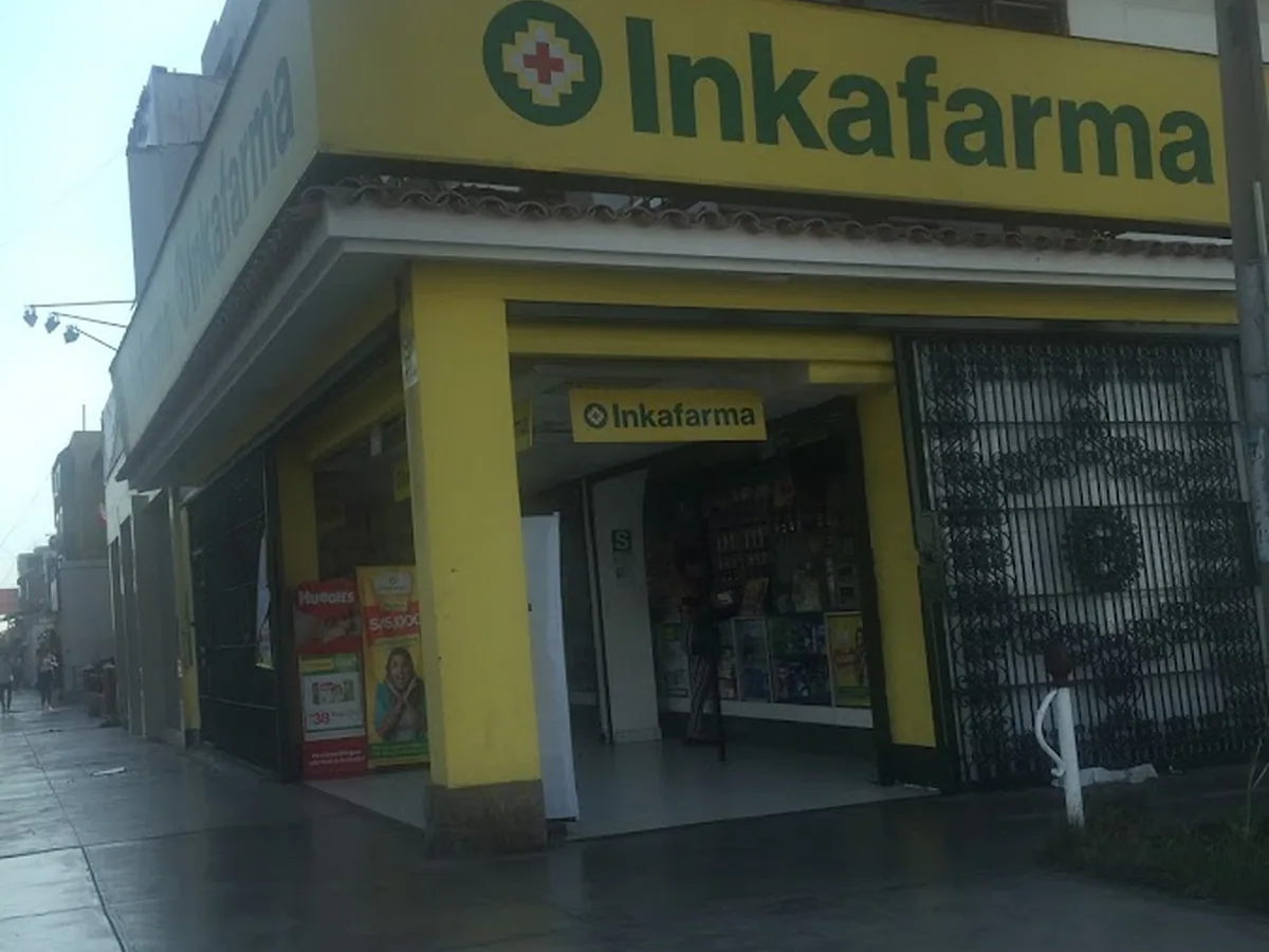 Inkafarma