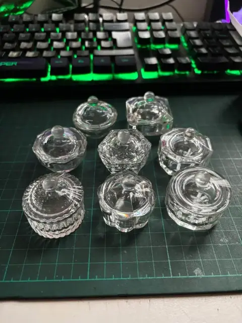 Mini cofres — recuerdo y presentación de regalos