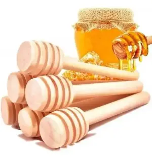 Palito de miel — recuerdo y detalle dulce para toda ocasión