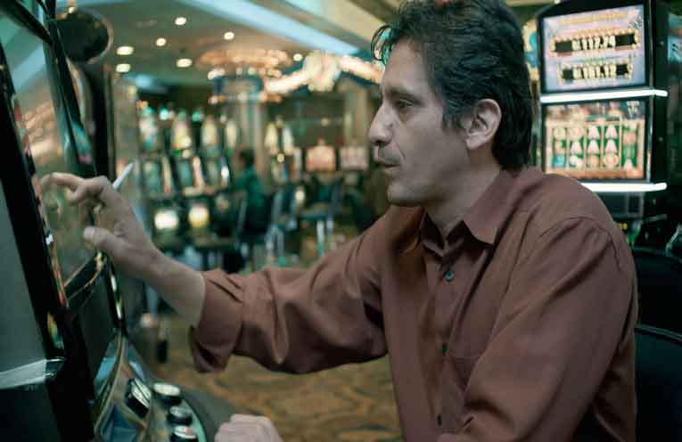 Encadenados, la película de Miguel Barreda que ganó premio en el Festival de Cine de Trujillo
