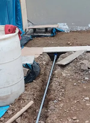 Cableado de red, WiFi y puntos de conexión