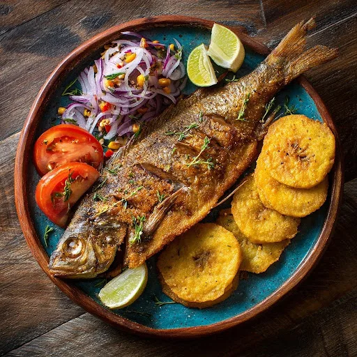 Restaurant Caribe