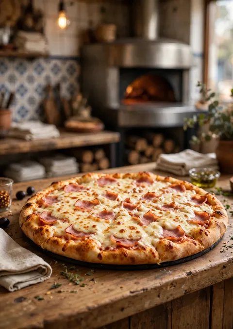 Pizza Argentina
