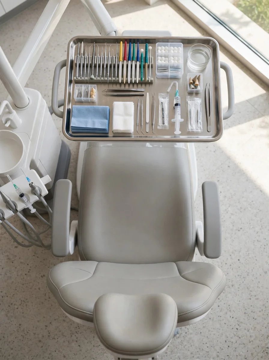 Endodoncia