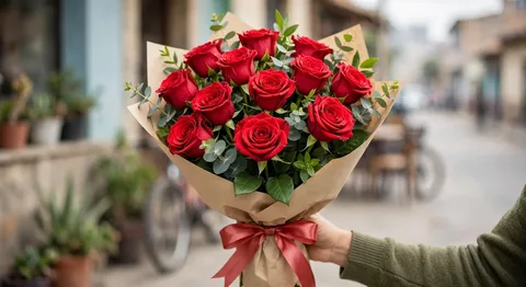 Buchonamor