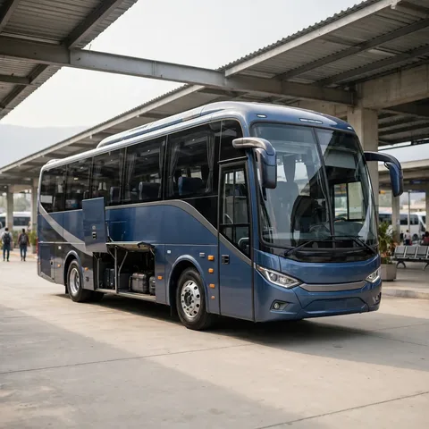 Pasajes a Lima