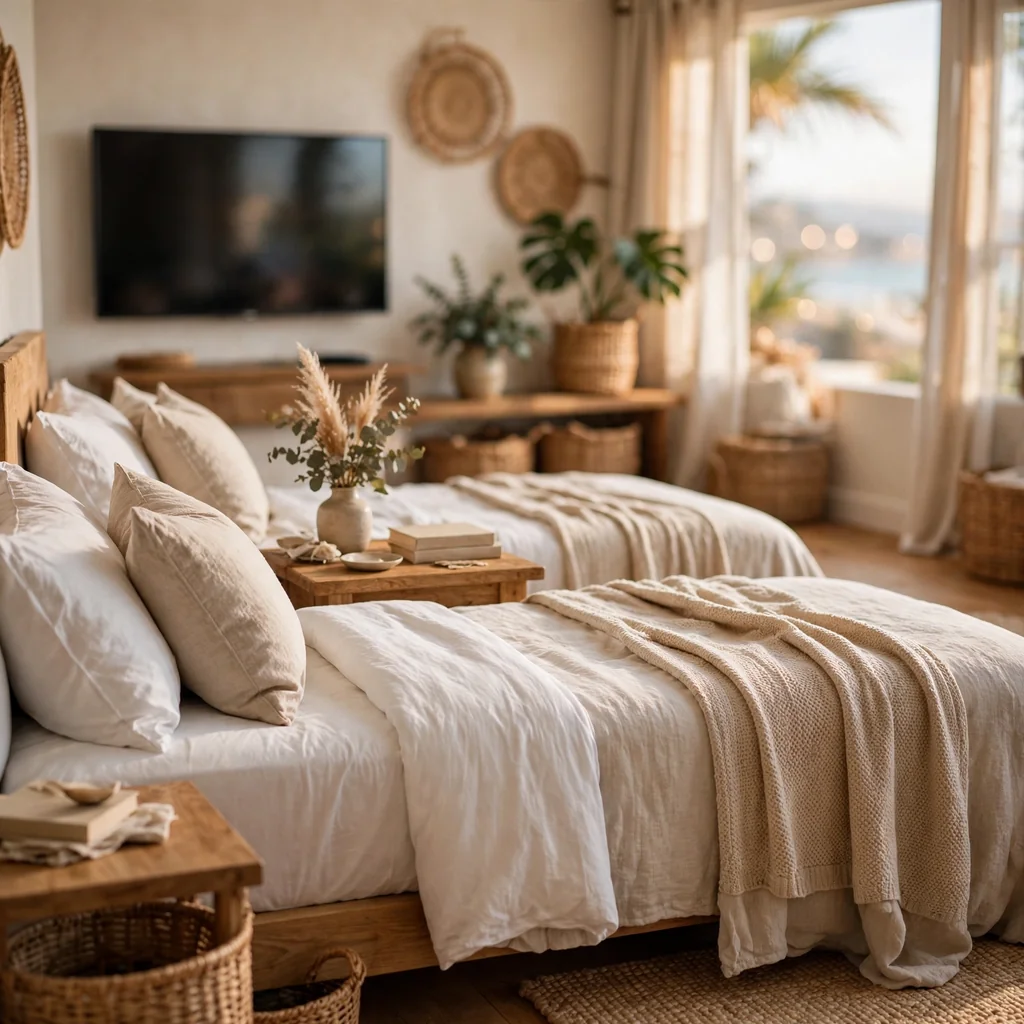 Habitación familiar