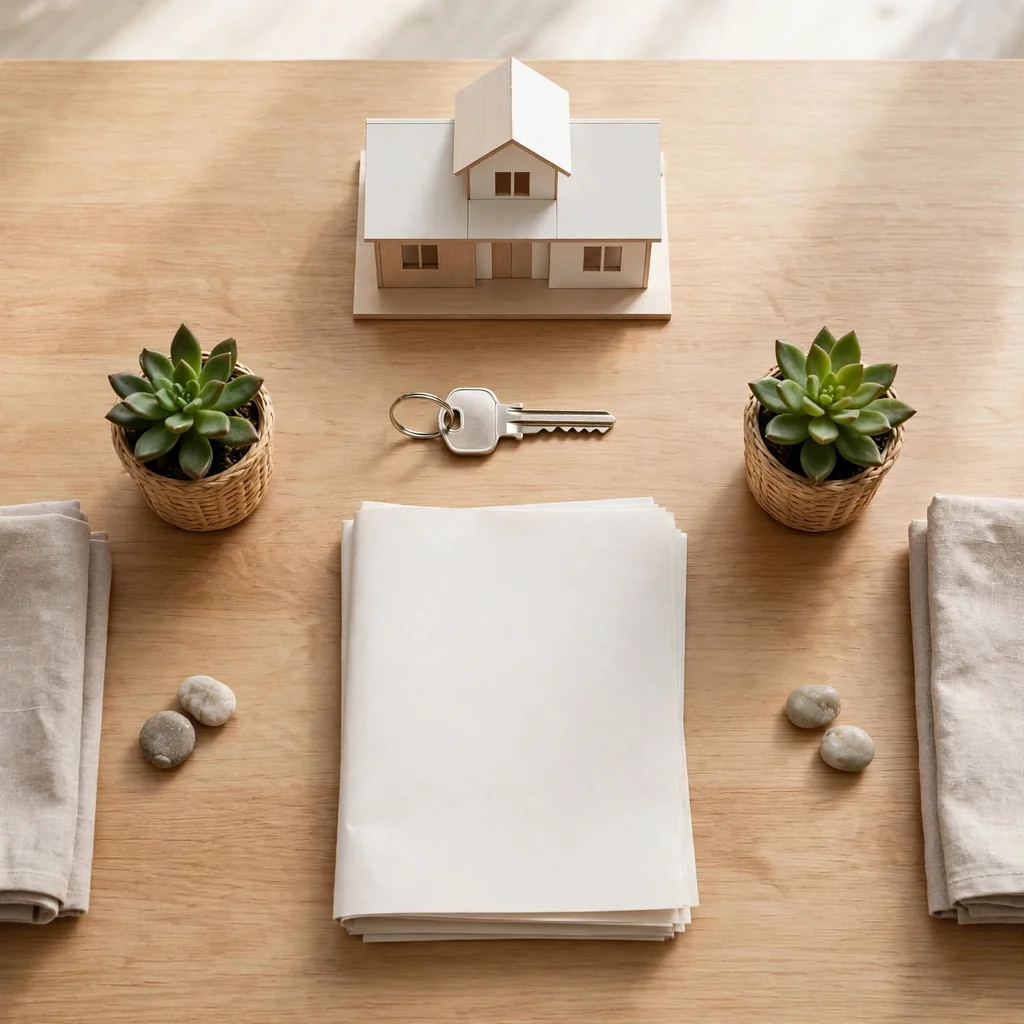 Entrega de tu vivienda