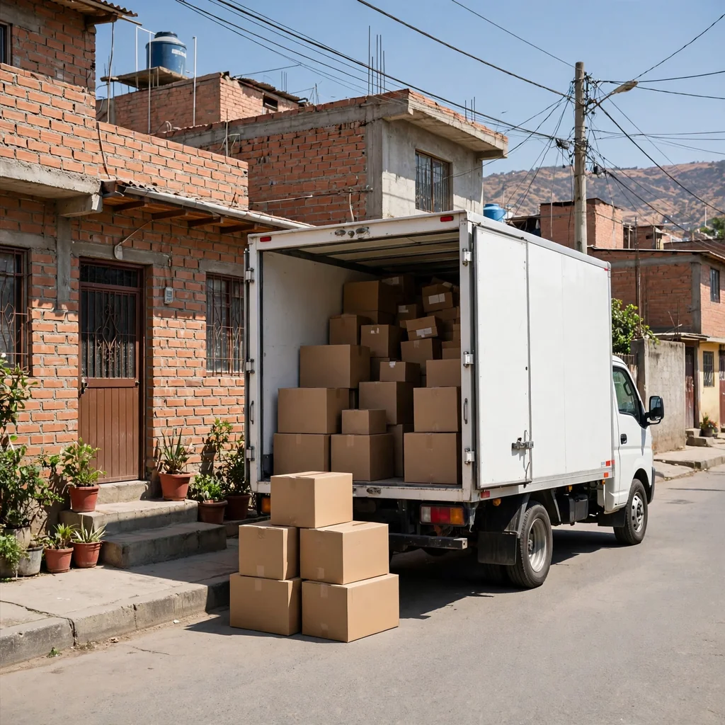 Servicio Express Trujillo - La Libertad