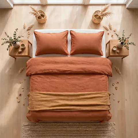 Habitación matrimonial