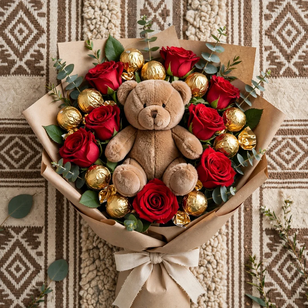 Trilogía de Amor