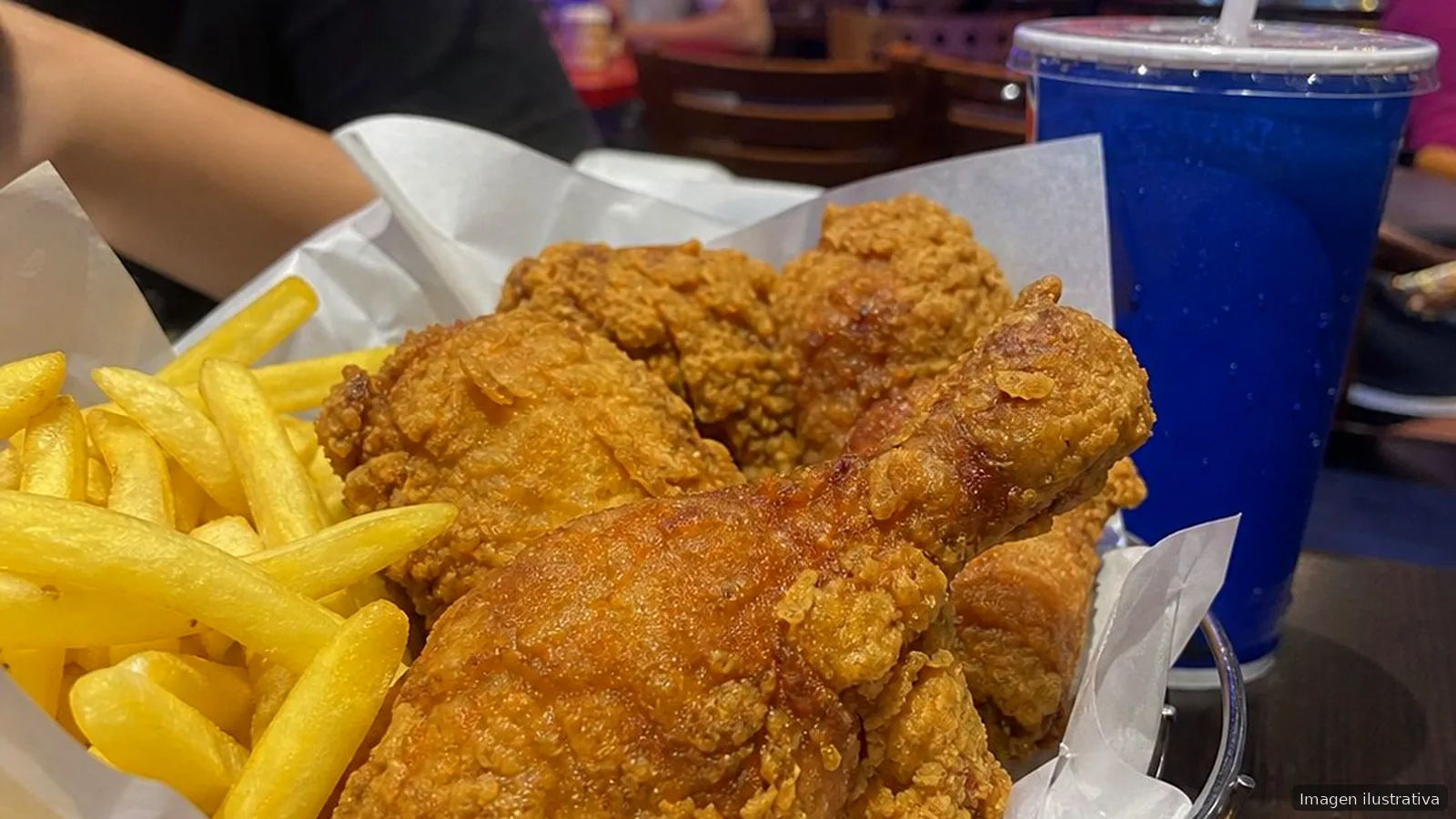 Urban Chicken