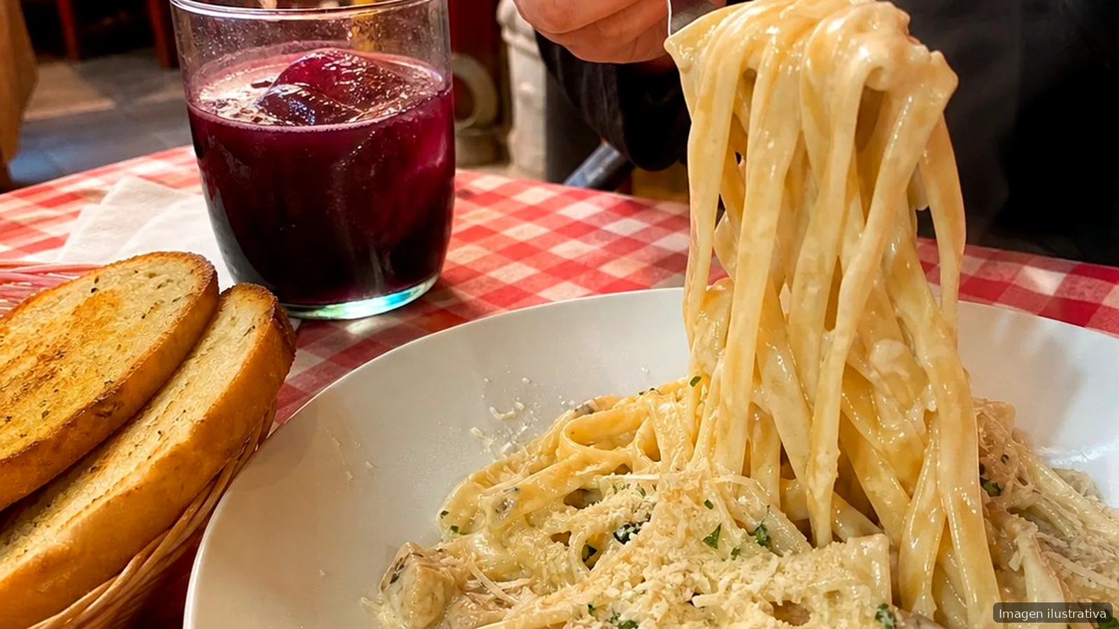 Besto Pasta