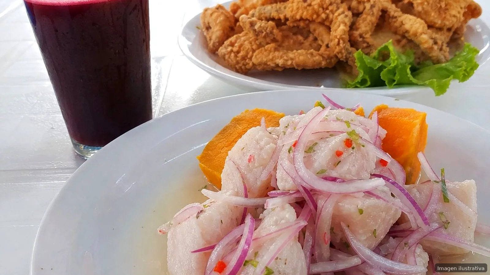 Bravazo Cevicheria