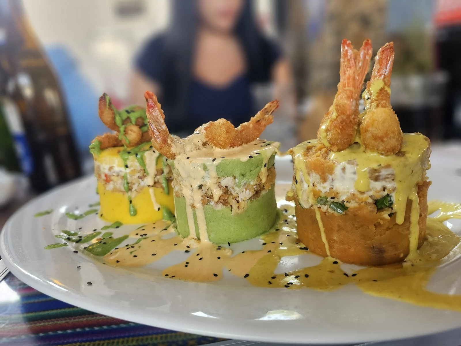 Causa de cangrejo