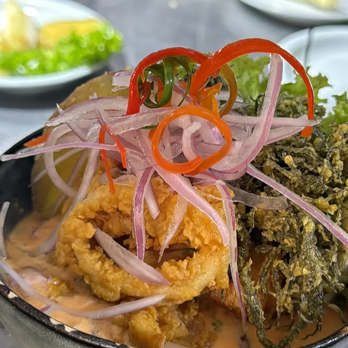 Cevichería DsuMare