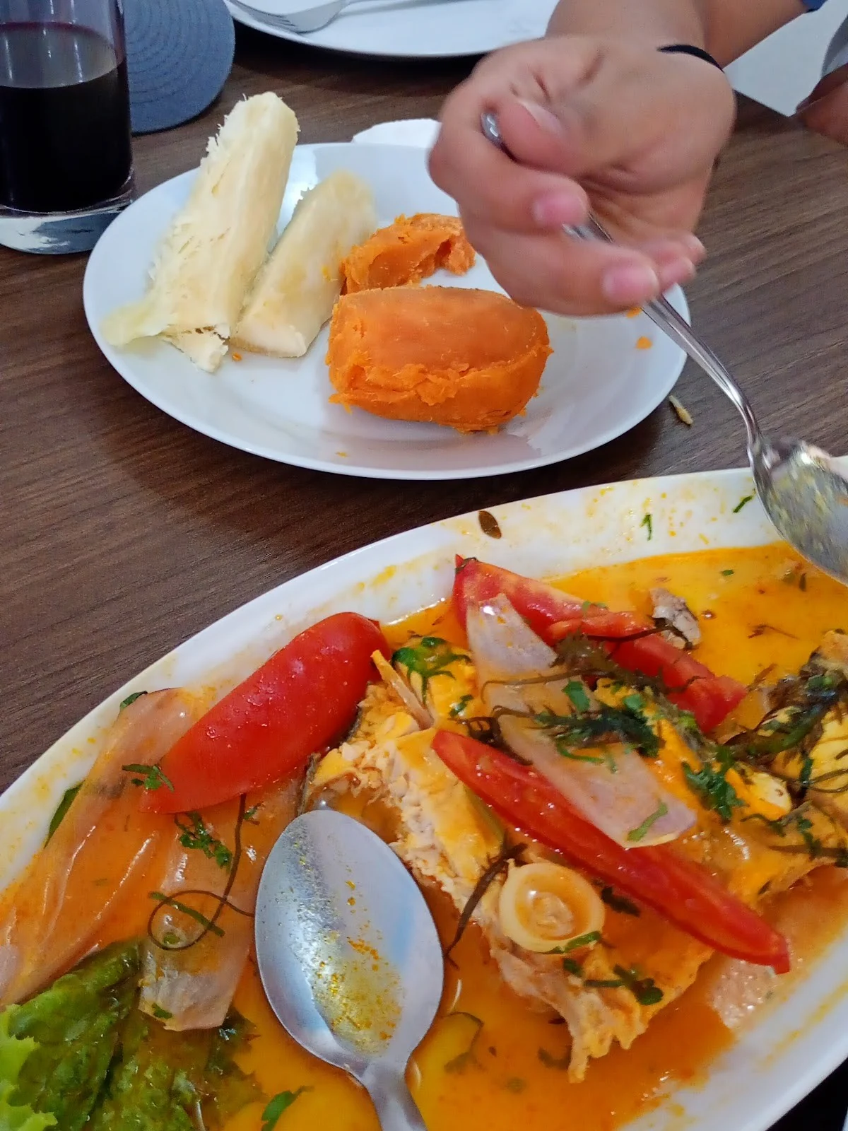 Parihuela
