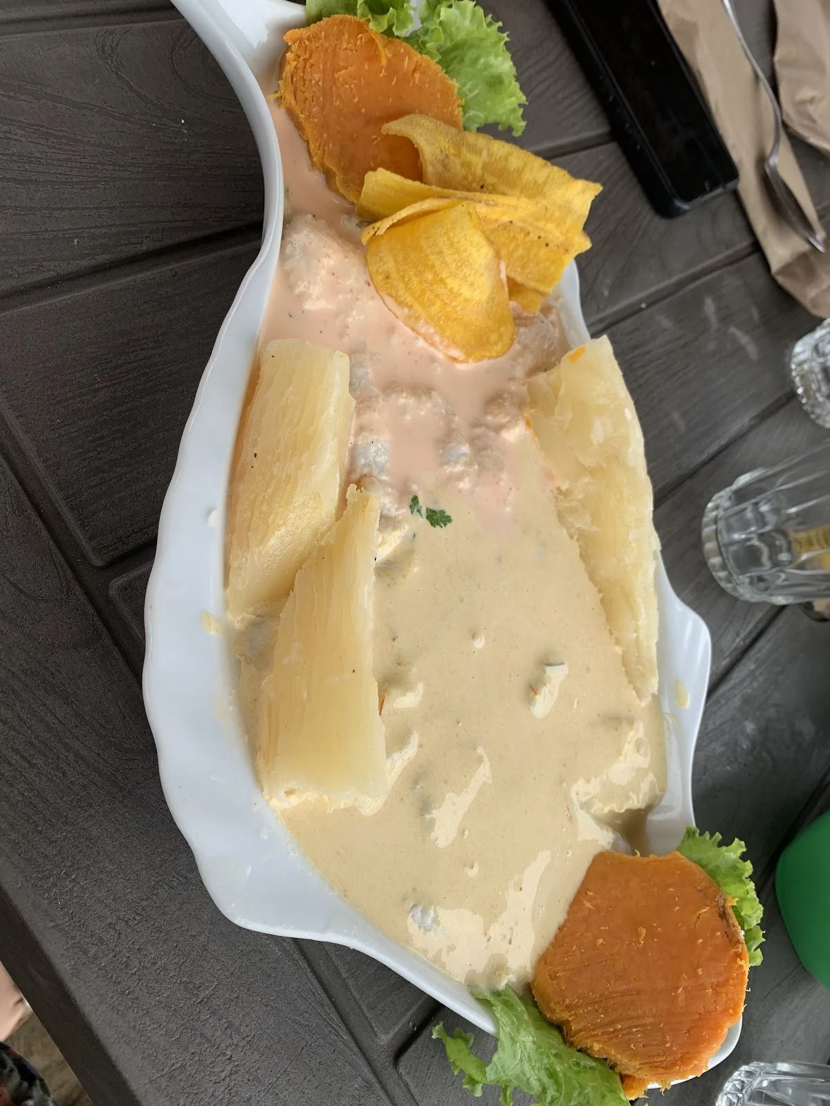 Pescado a la plancha
