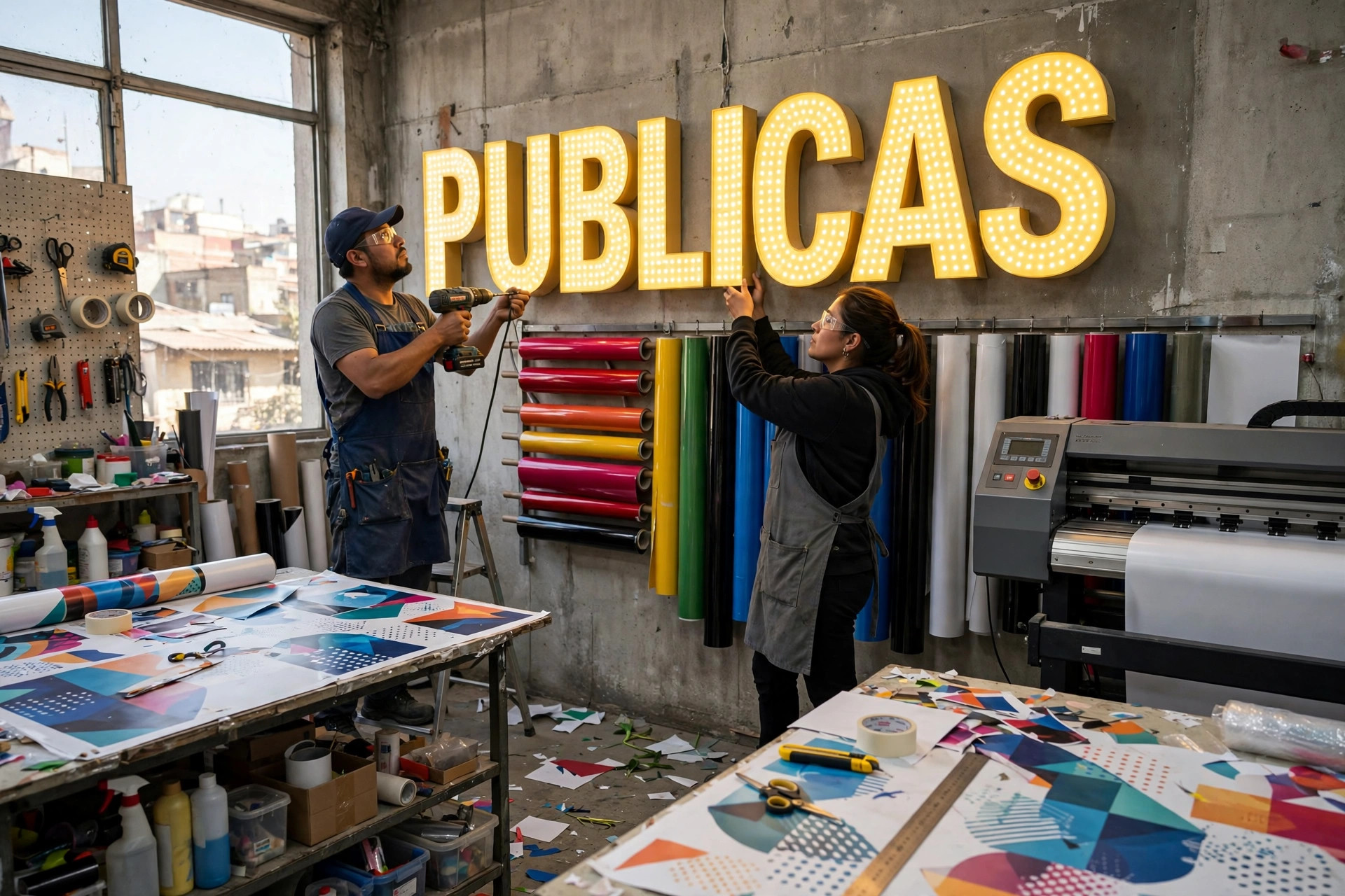 Publicas