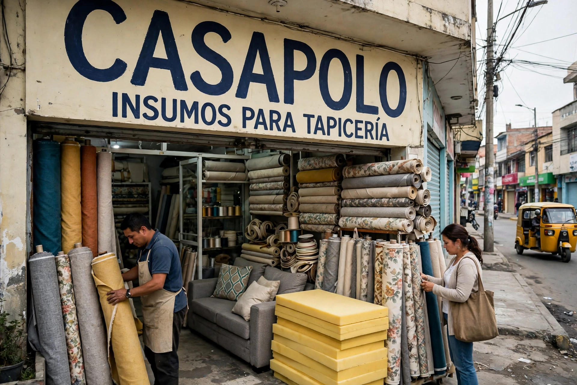 Casapolo