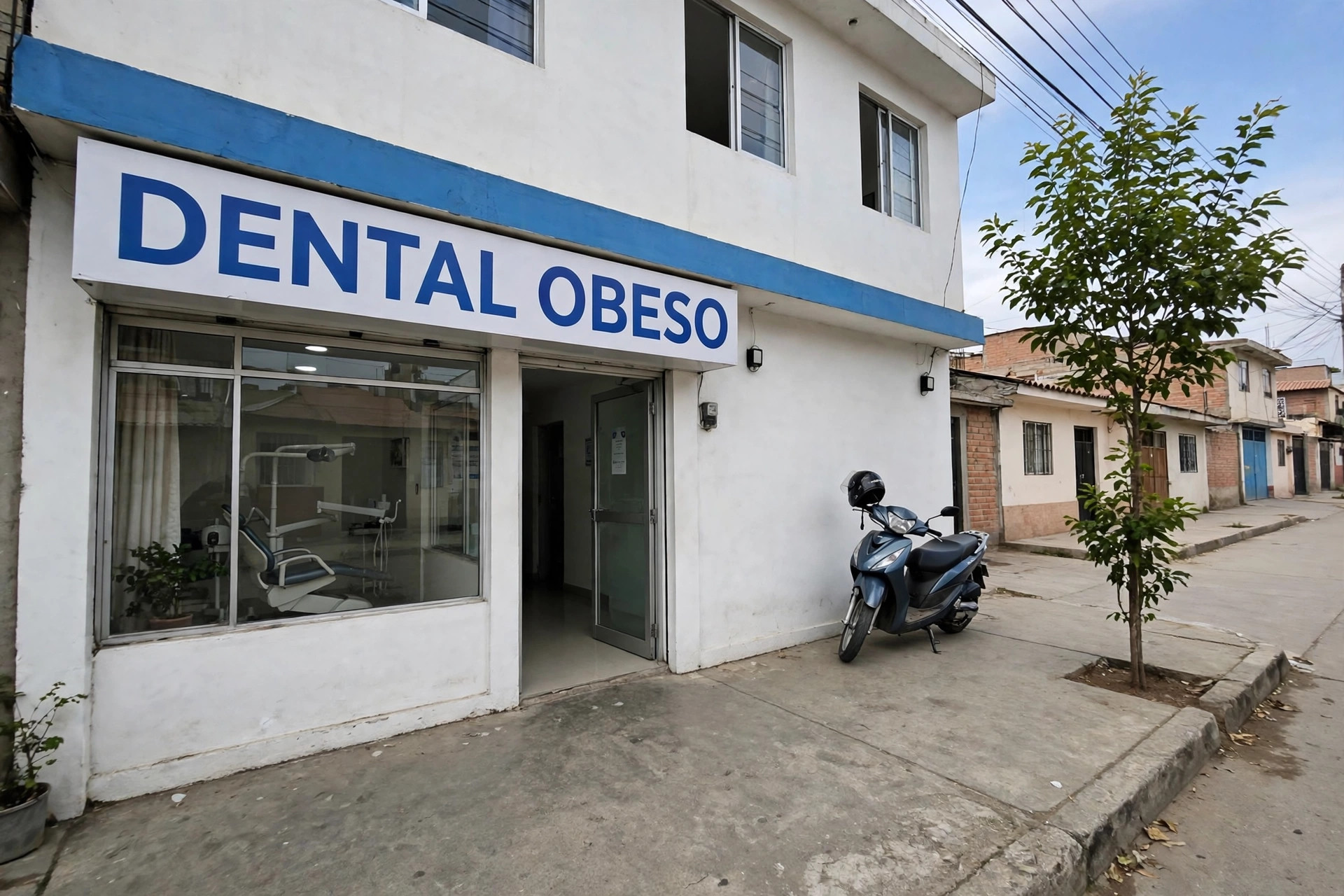 Dental Obeso