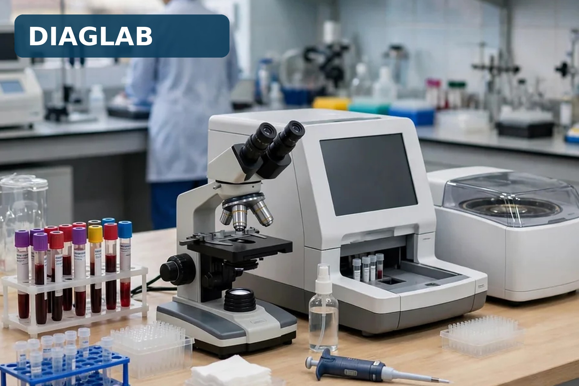 DiagLab