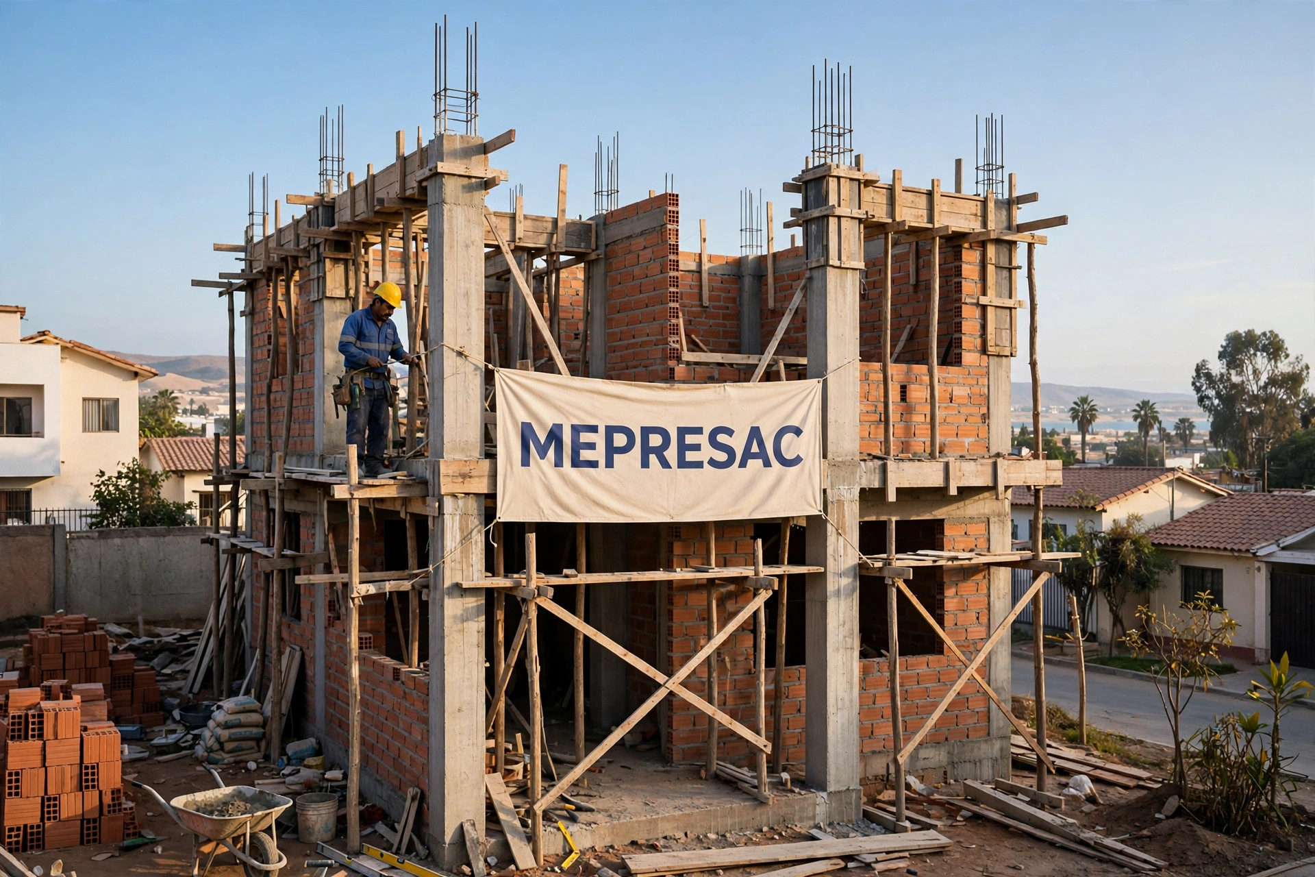 Mepresac