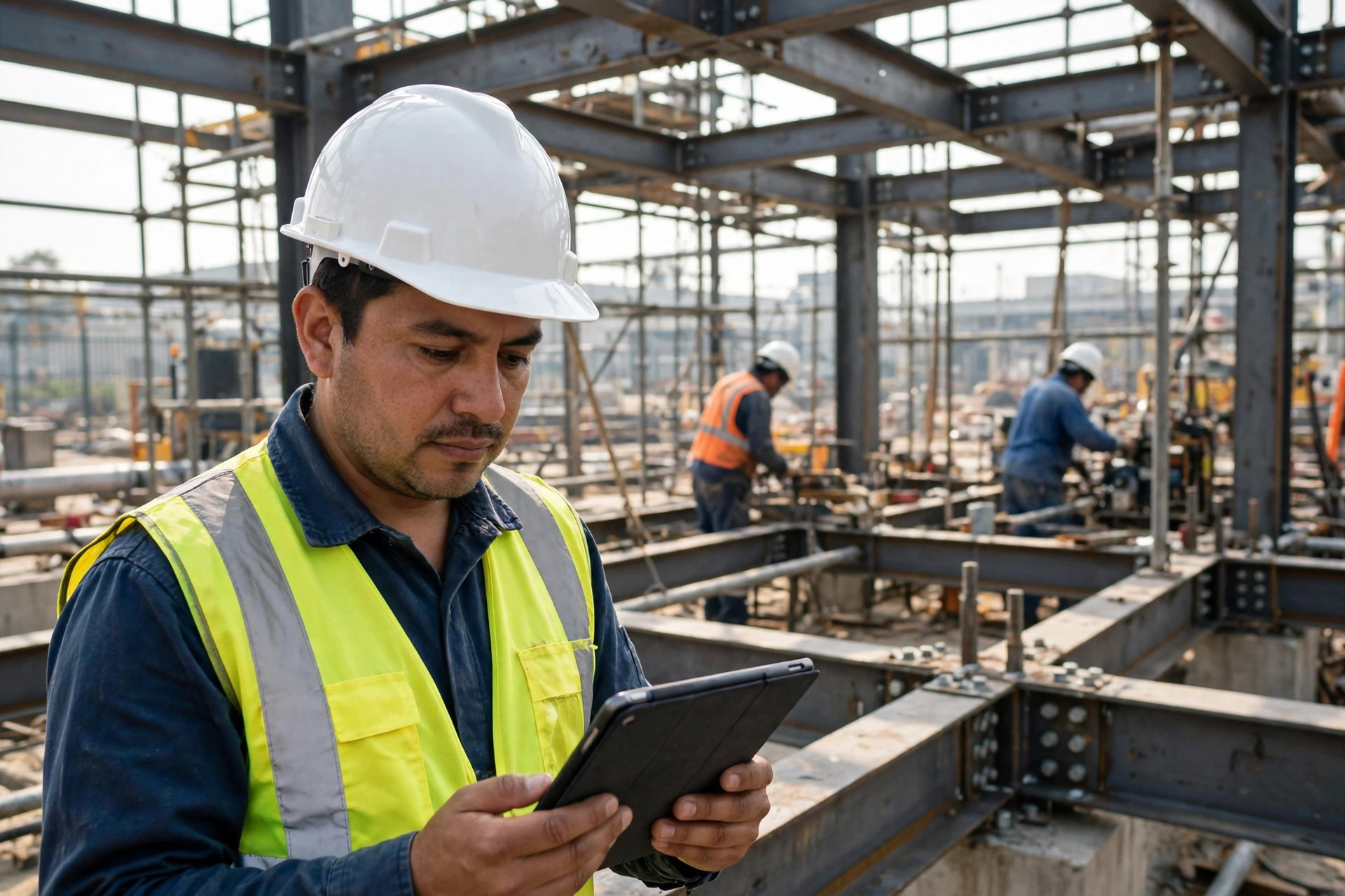 Tecnología y desarrollo de proyectos