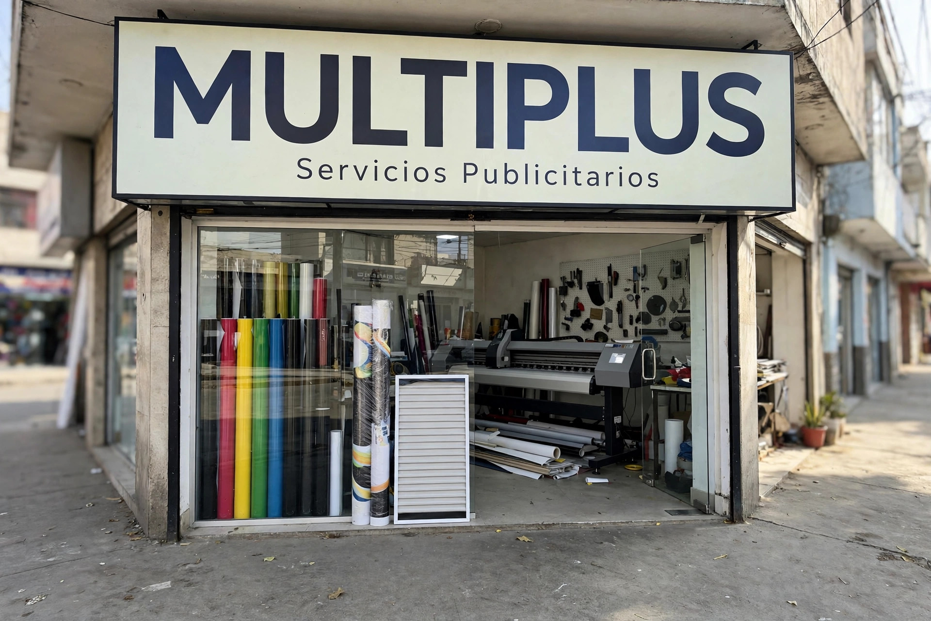 Multiplus