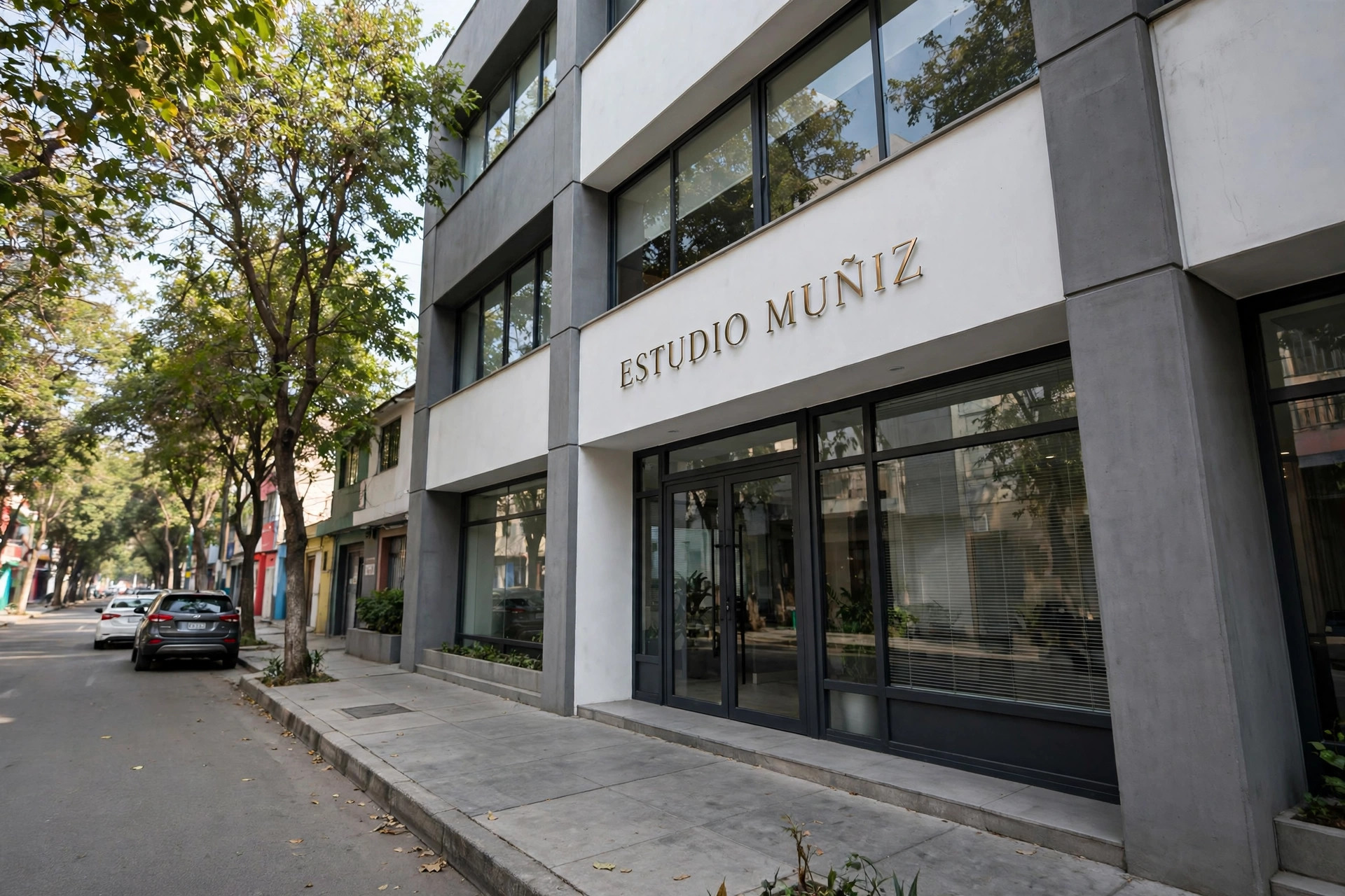Muñiz, Ramirez, Perez-Taiman & Olaya Abogados