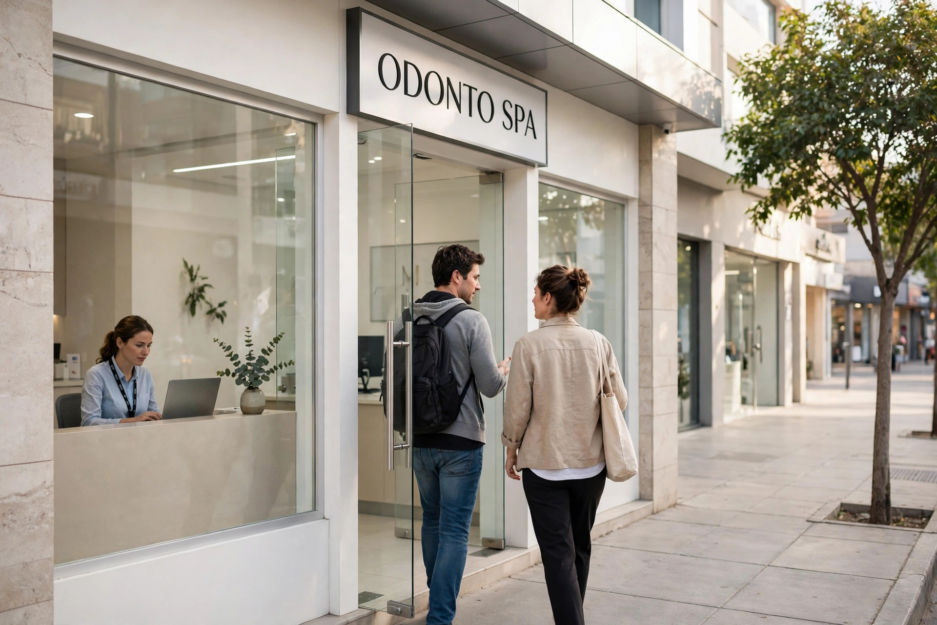 Odonto Spa
