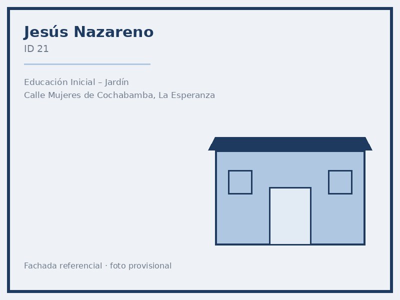 1560 JESUS NAZARENO