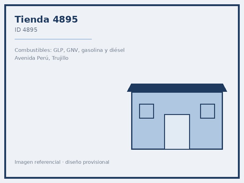 Gas licuado de petróleo (GLP)