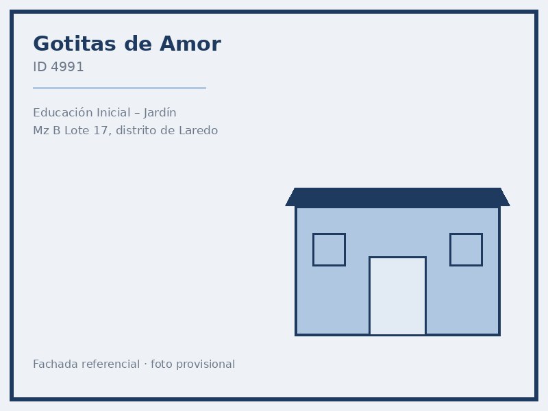 GOTITAS DE AMOR
