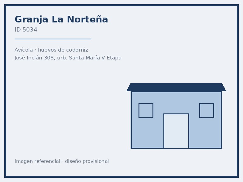 Venta a mercados y bodegas