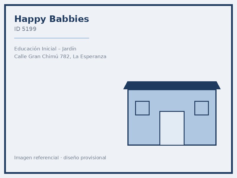 HAPPY BABBIES