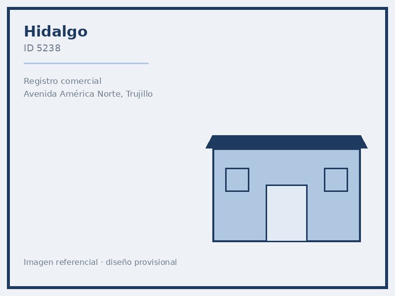 Hidalgo