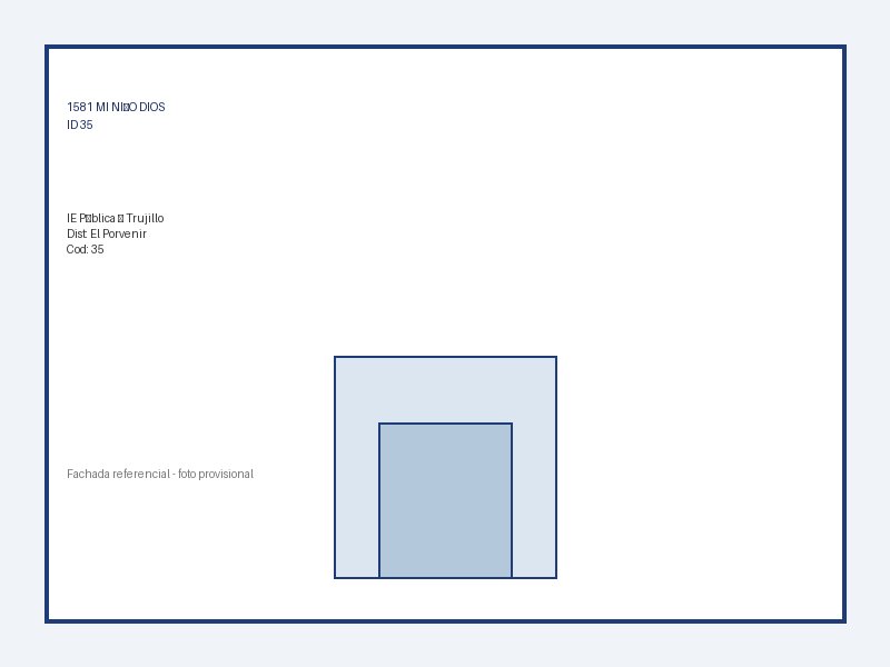 1581 MI NIÑO DIOS