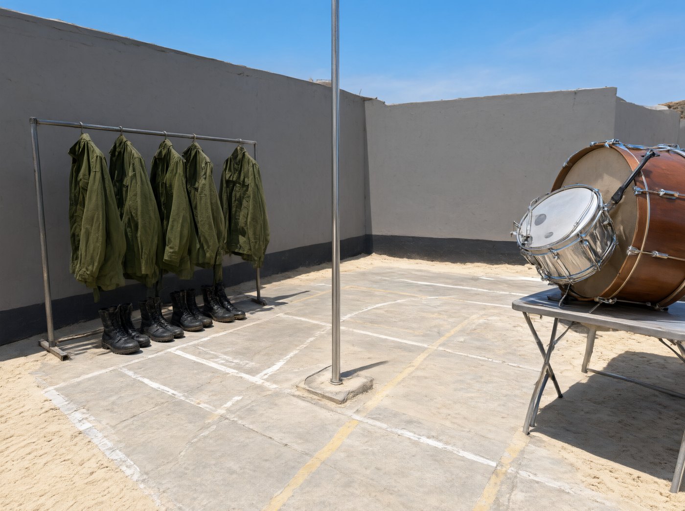 Academia Militarizada K.W.Gauss